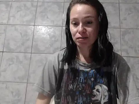 Venusluxodomme's cam snapshot