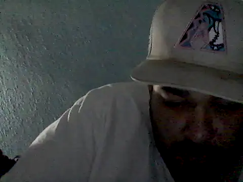 GILBERTHOR92's cam snapshot