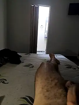 Hay007's cam snapshot