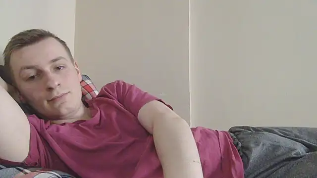 your_andy's cam snapshot