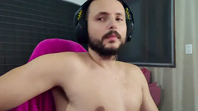 baxxxline's cam snapshot