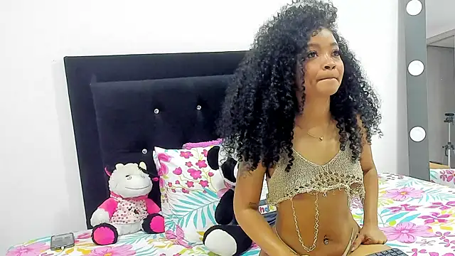 DanielaWane's cam snapshot