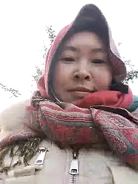 Yiyoongg's cam snapshot