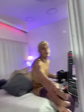 GaelCarter live sex cam