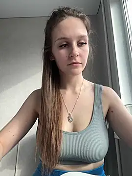 DakotaGercy live sex cam