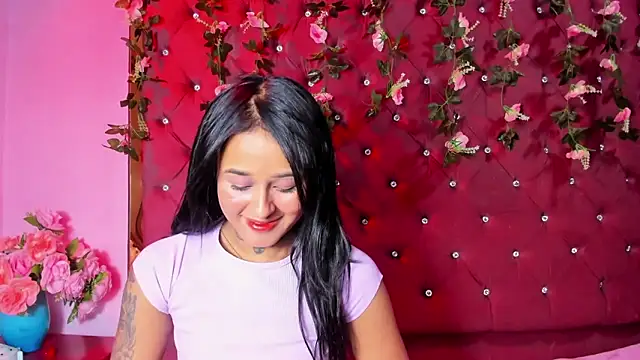 milly_print's cam snapshot