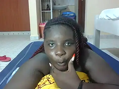 hotebbbyy's cam snapshot