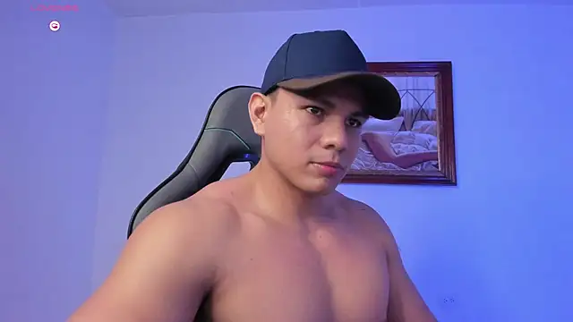 RoyConstance live sex cam