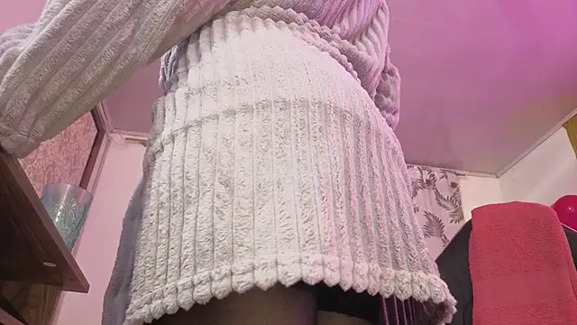 Laylafoxy_tay's cam snapshot