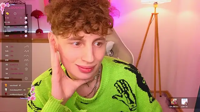 crisp1n live sex cam