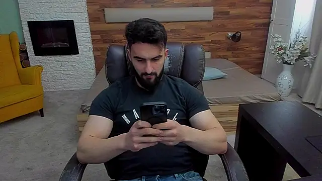 MicahLane live sex cam