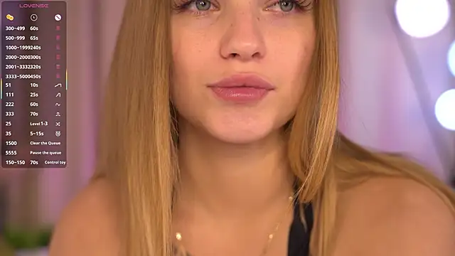 JanetJennings live sex cam