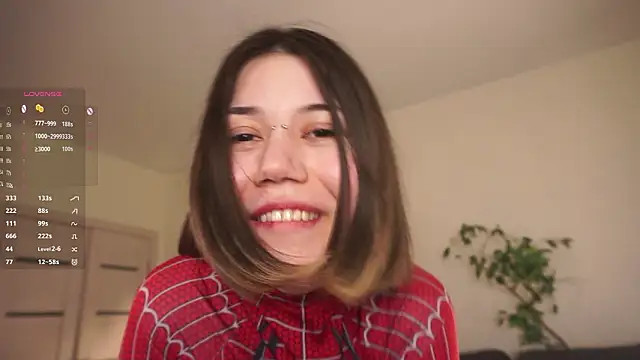 RoxannaCarver live sex cam