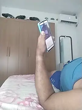 Misterymem63's cam snapshot