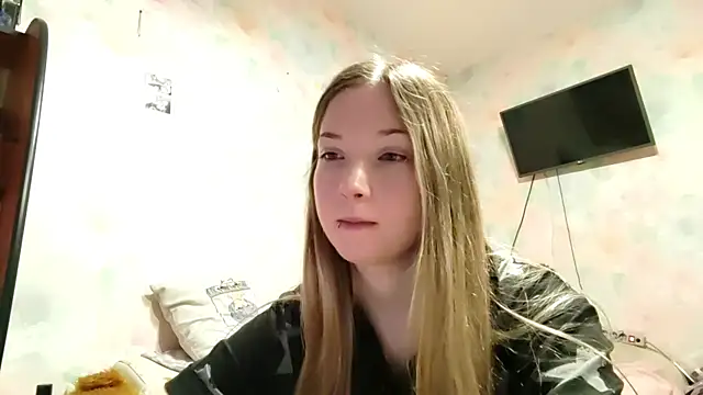 TiaBIanks live sex cam