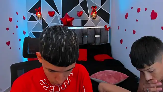 Juan_Nd_Steven live sex cam