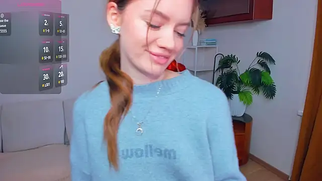 AngelesBenitz live sex cam