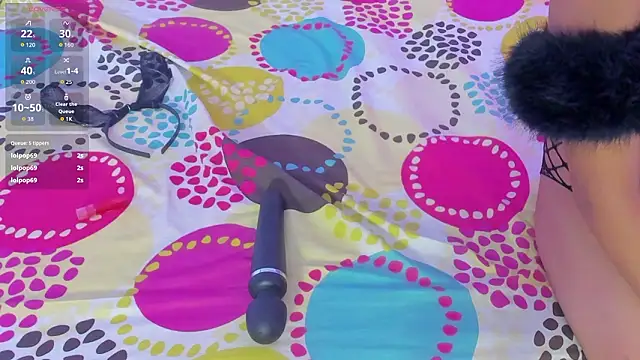 sky_honey live sex cam