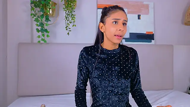 AprilQuin's cam snapshot