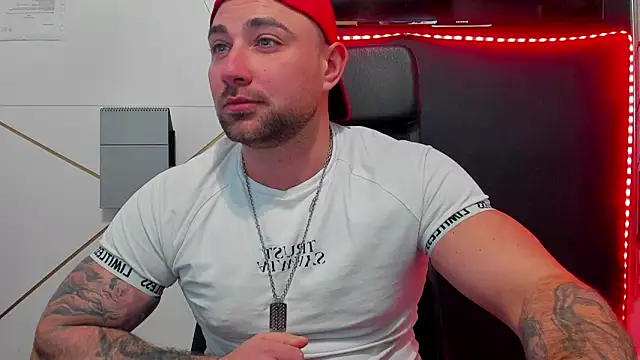 DuncanStone live sex cam