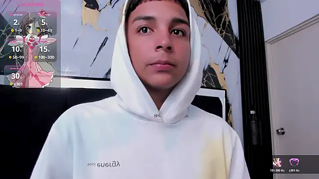 Seductivo_jr live sex cam