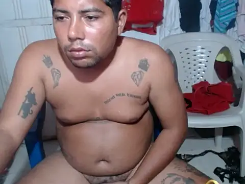 master_juju1924 live sex cam