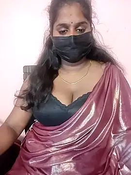 Sravani_'s cam snapshot