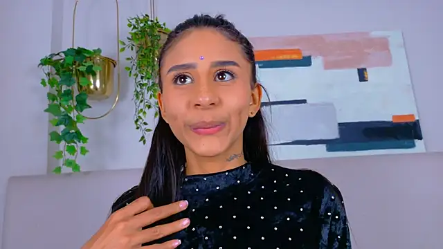 AprilQuin's cam snapshot