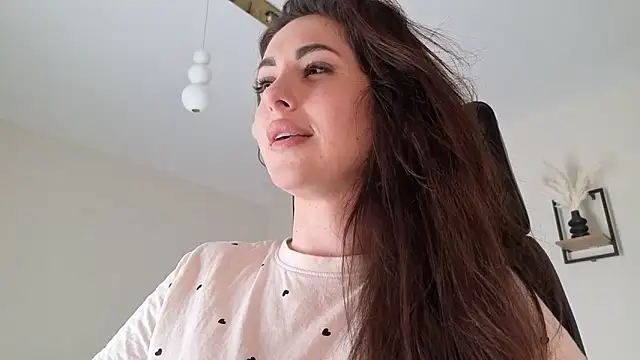 dorisdolll's cam snapshot