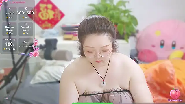 AngelwithEcup live sex cam