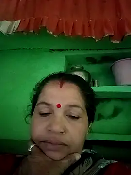 Manavi_x's cam snapshot