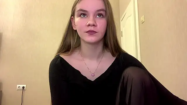 AgnesShy_'s cam snapshot