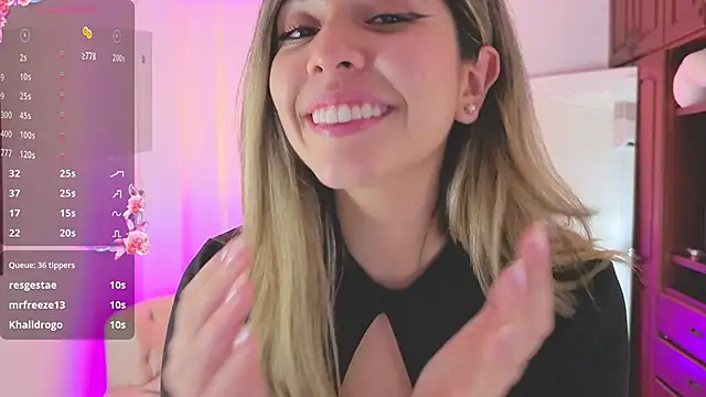 NATAASHA___ live sex cam