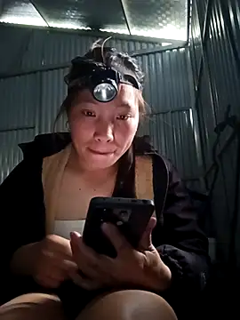 Evelyn-n's cam snapshot