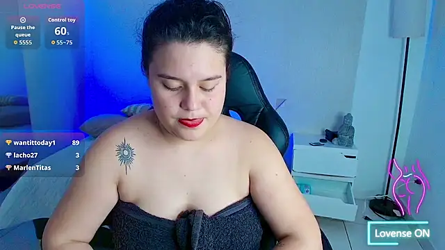 AngelAfterDark_eup's cam snapshot