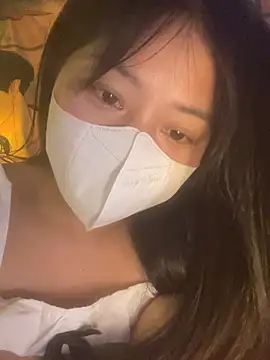 Bupbe-hot's cam snapshot