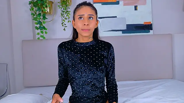 AprilQuin's cam snapshot