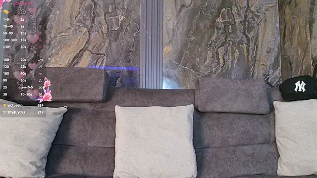 Daviid_laidd's cam snapshot