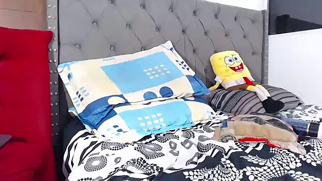 josh-hunt's cam snapshot