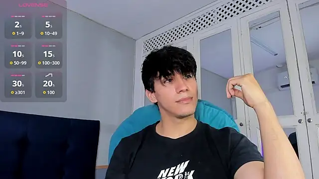 Allex_Cano's cam snapshot