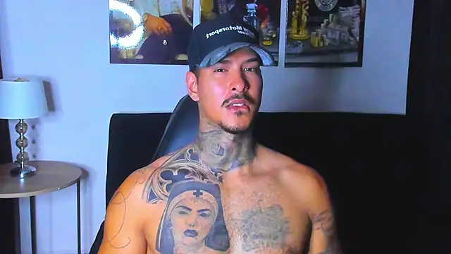 jiro_kenji1's cam snapshot