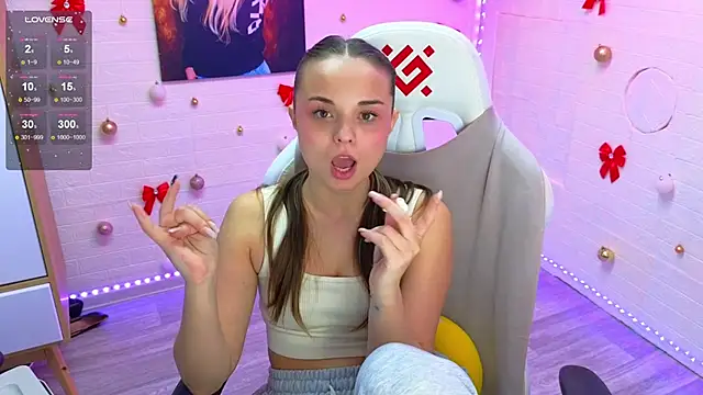 Misss_Vikk live sex cam