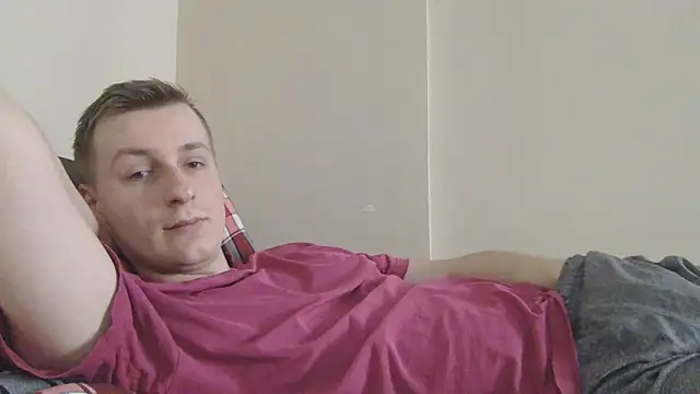 your_andy's cam snapshot