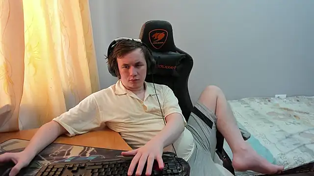 iliaskrislove's cam snapshot