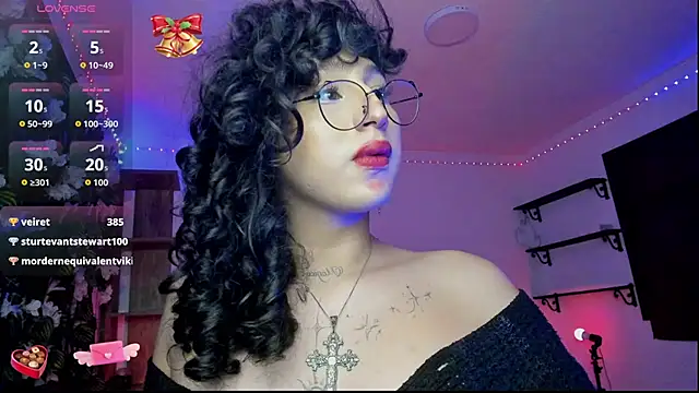 Heka_Prudence live sex cam