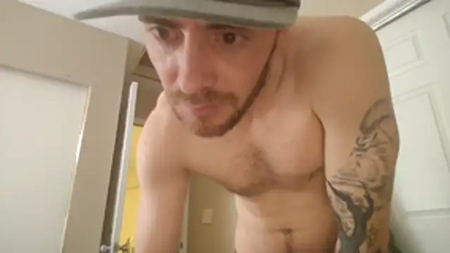 Huntzg23's cam snapshot