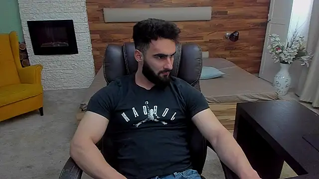 MicahLane's cam snapshot