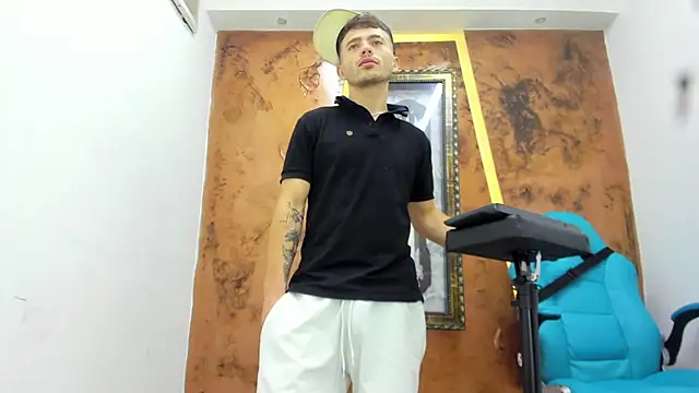 Jhostonex's cam snapshot