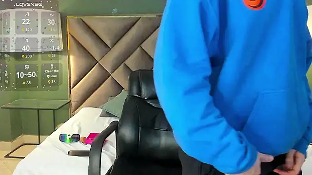 Salvattore_Muller's cam snapshot