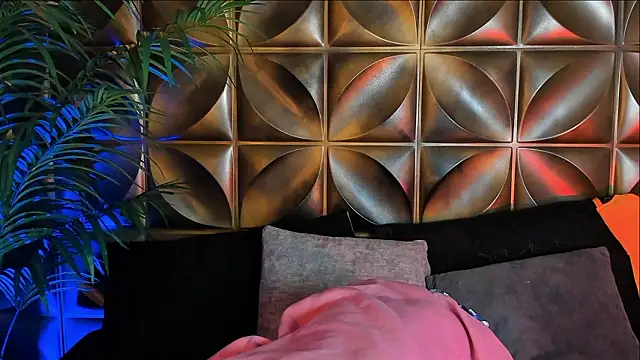 DannyParker_'s cam snapshot